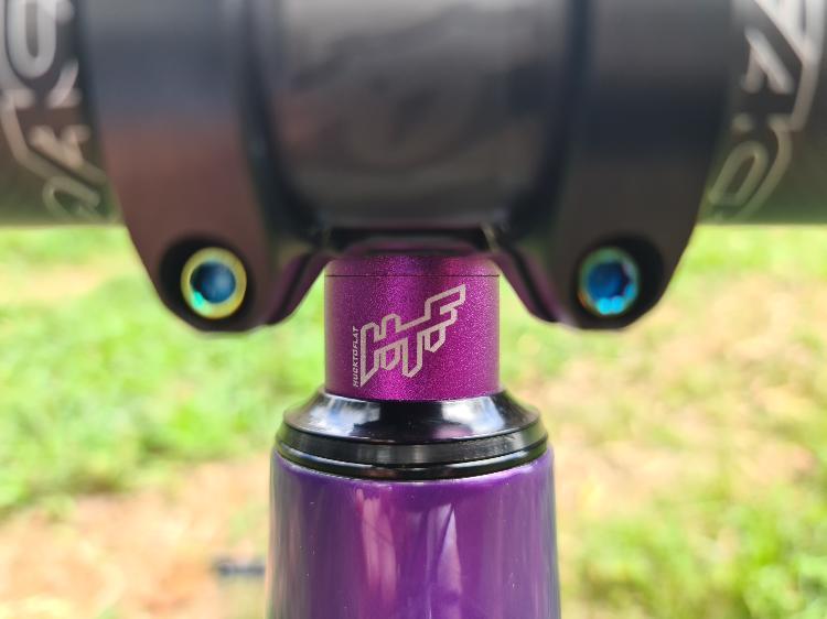 HTF Stem Top Cap